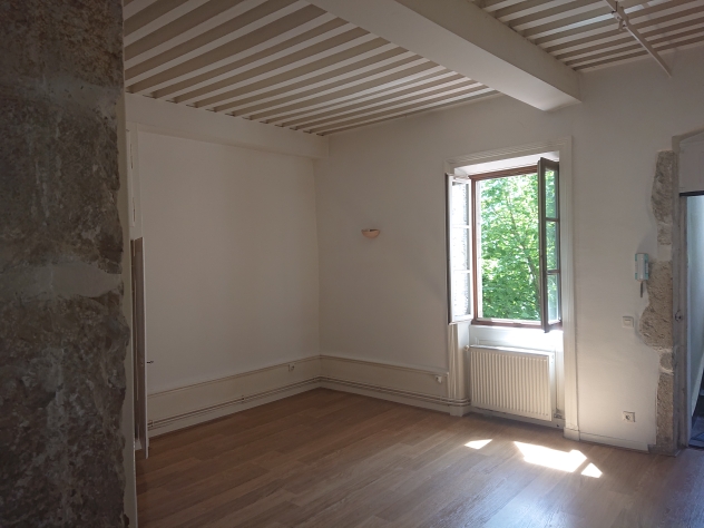 Image_4, Appartement, Belley, ref :000A3272
