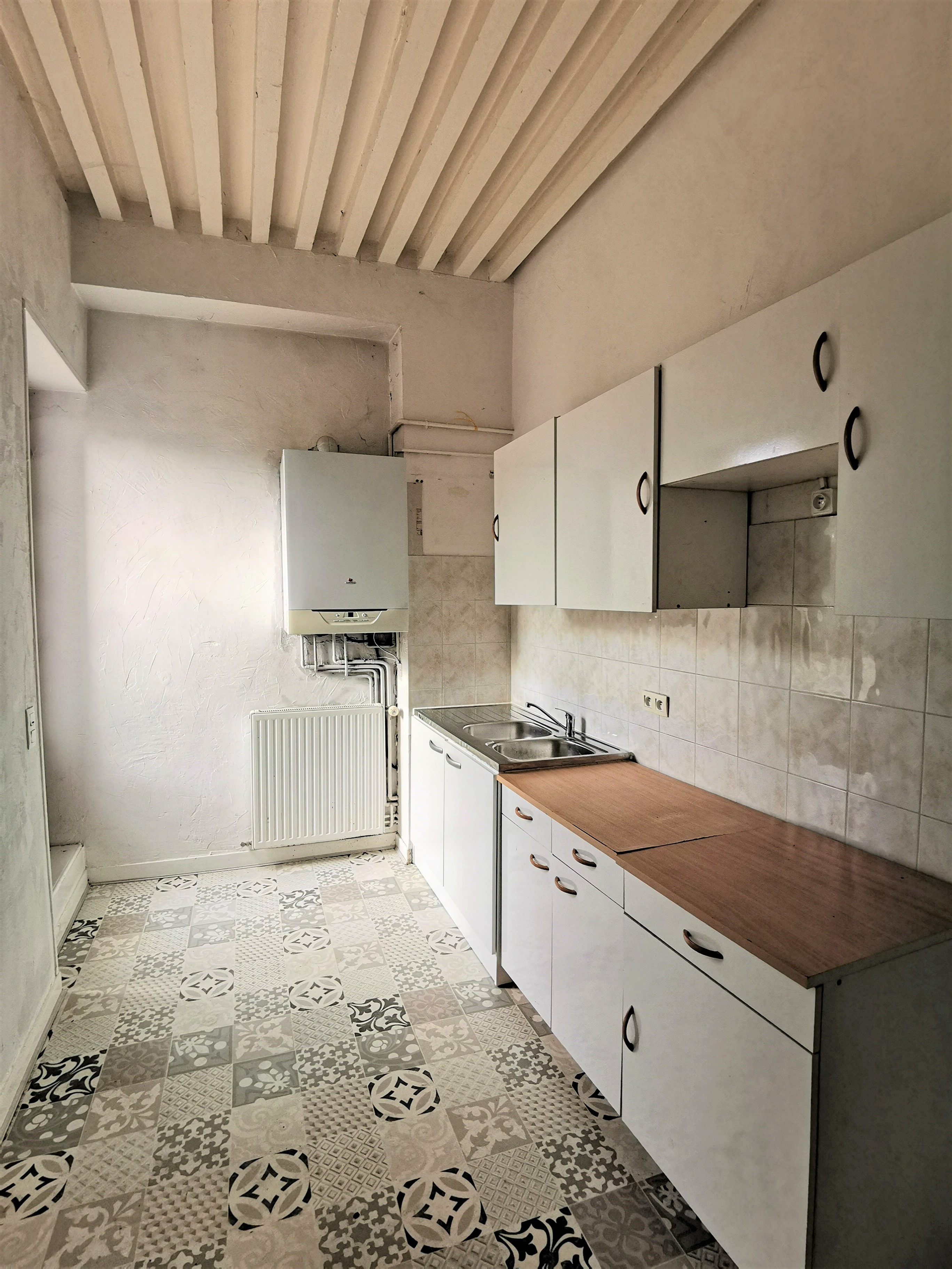 Image_5, Appartement, Belley, ref :000A3272