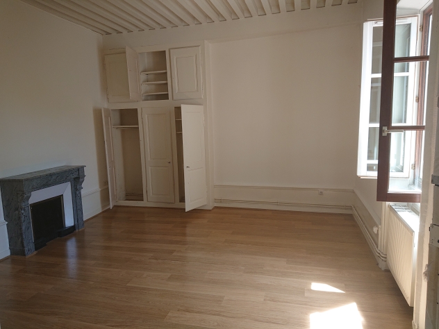 Image_11, Appartement, Belley, ref :000A3272