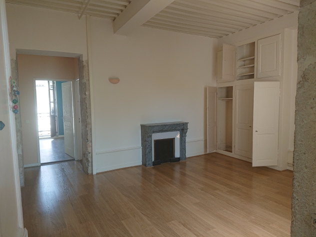 Image_3, Appartement, Belley, ref :000A3272