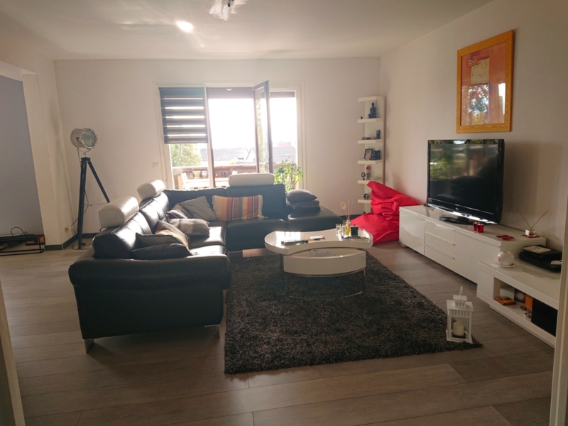 Image_7, Appartement, Gex, ref :A0003250