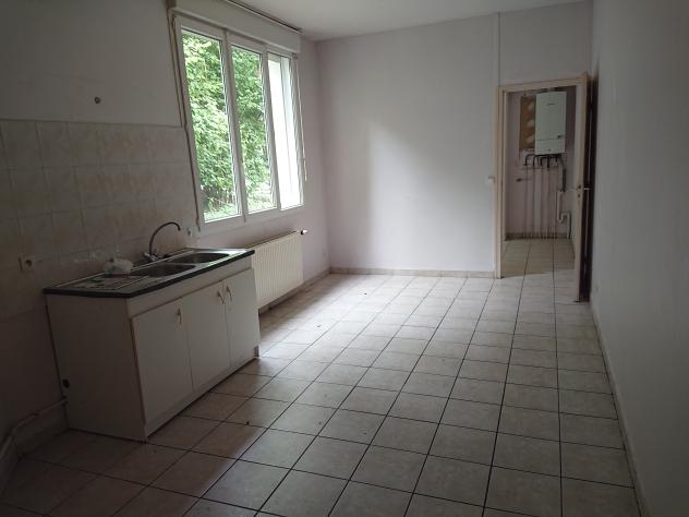Image_1, Appartement, Belley, ref :A0003202