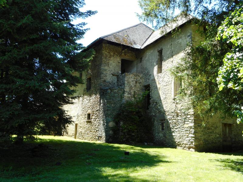 Image_25, Château, Chambéry, ref :1991