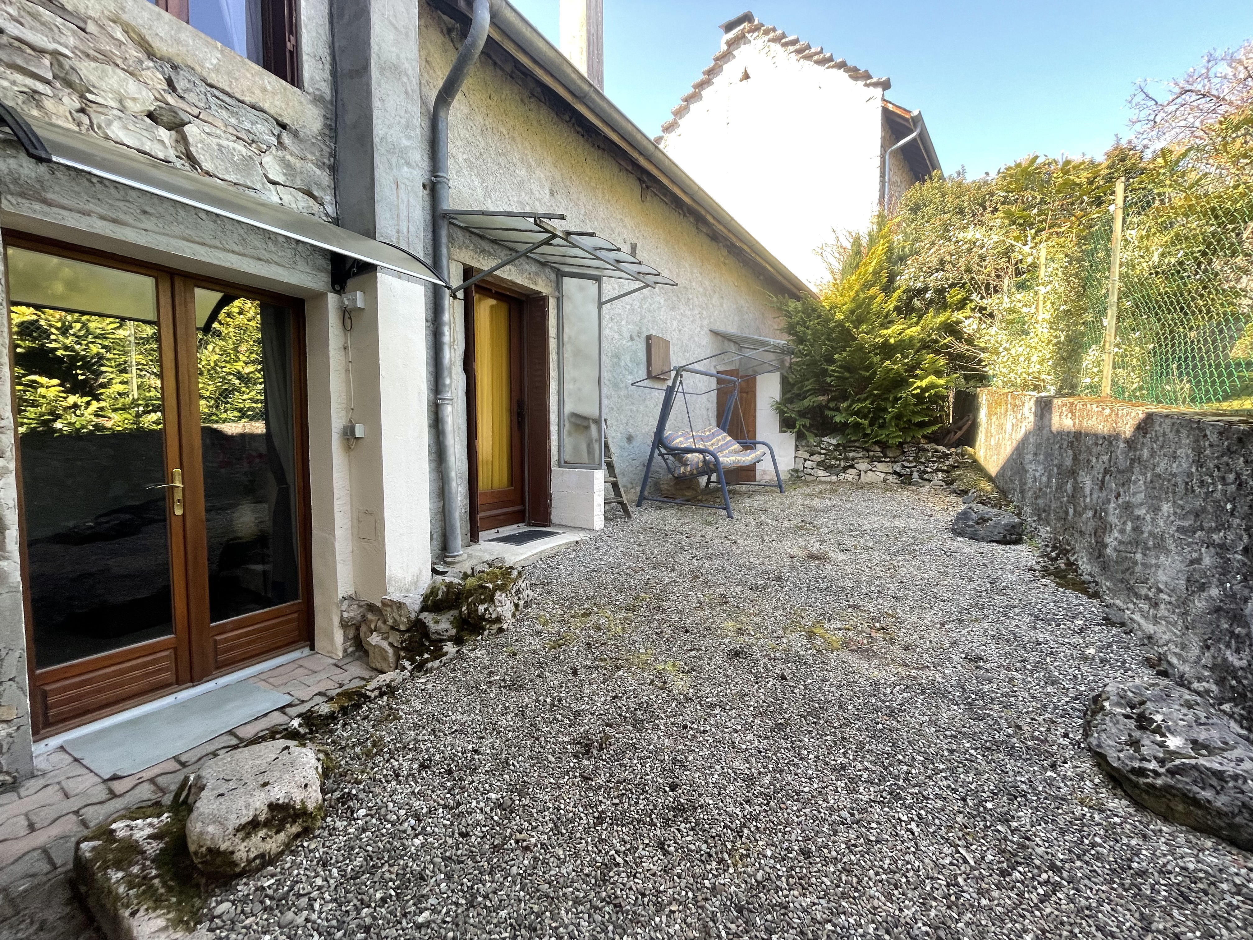 Image_11, Maison de village, Arbignieu, ref :VM0003292