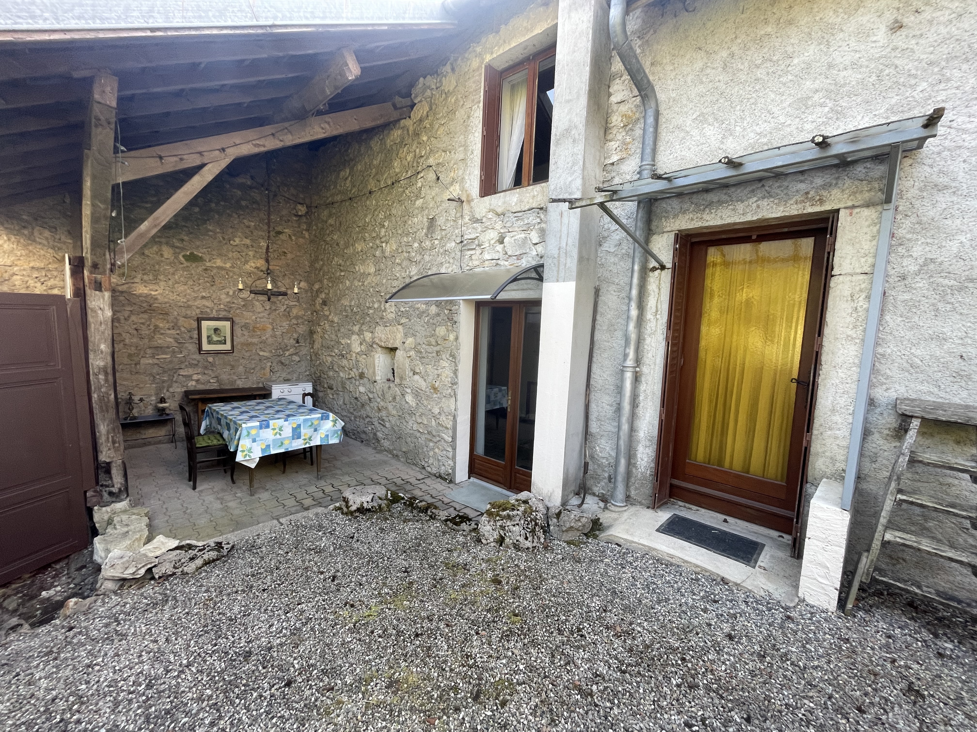 Image_12, Maison de village, Arbignieu, ref :VM0003292