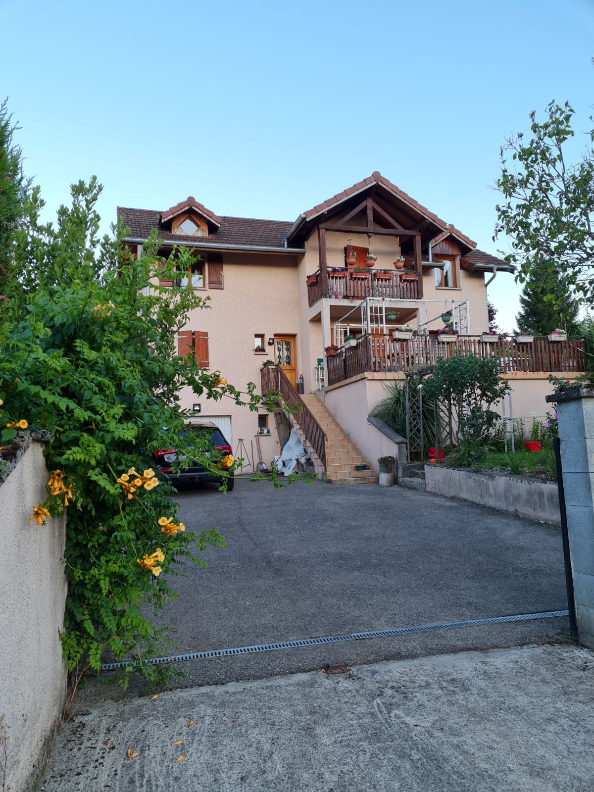 Image_1, Villa, Lyon, ref :000V3323