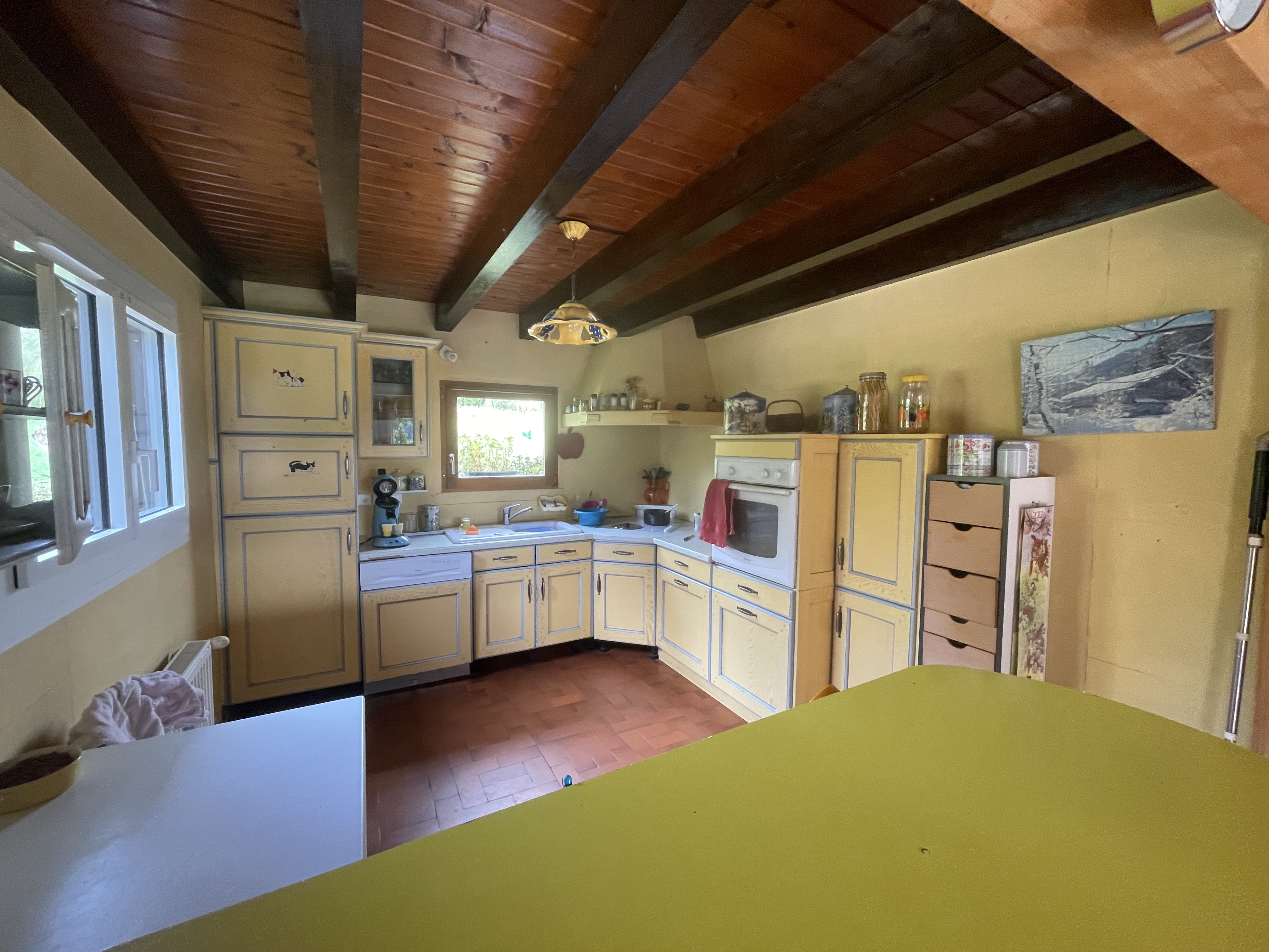 Image_4, Chalet, Rumilly, ref :VC0003340