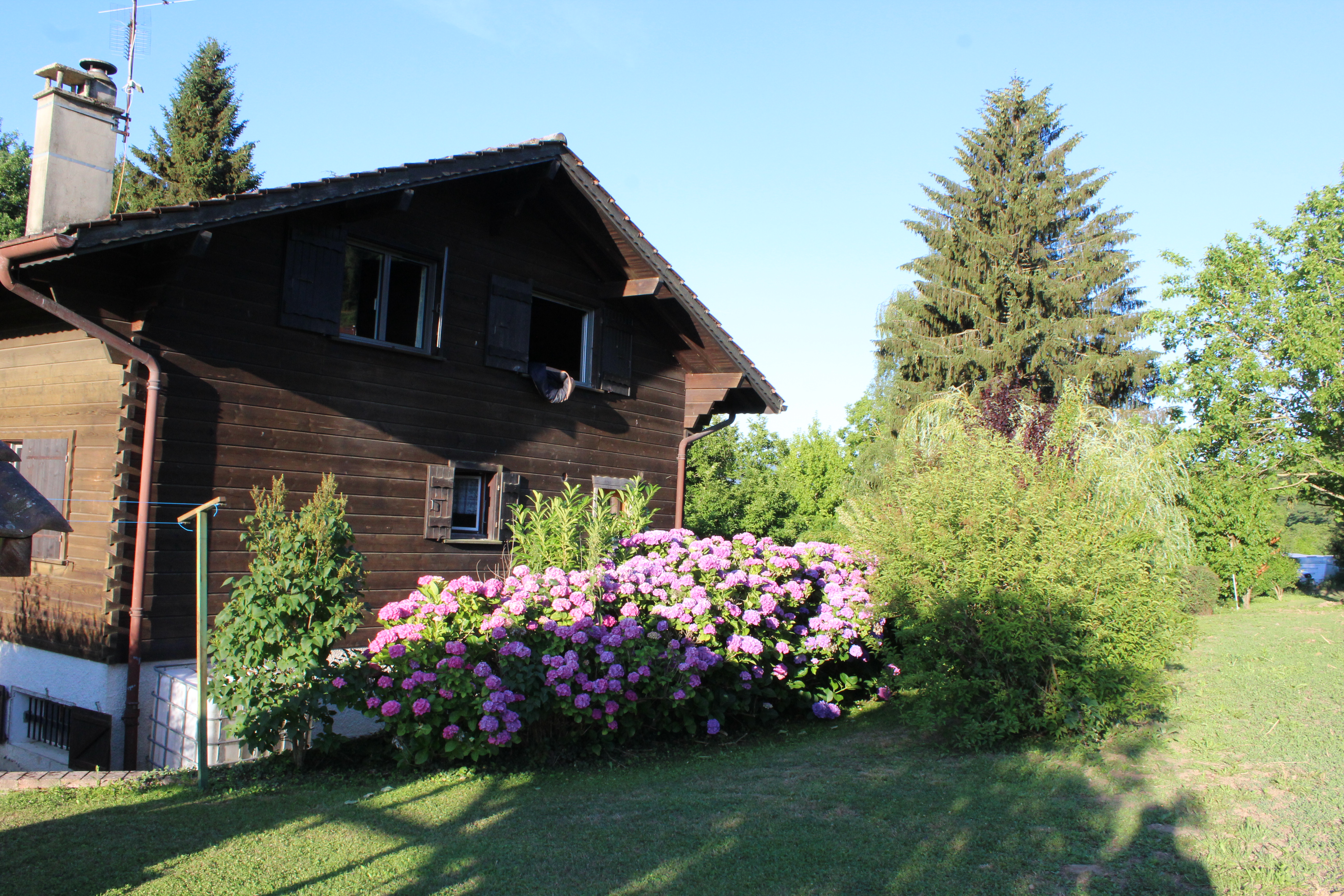 Image_2, Chalet, Rumilly, ref :VC0003340