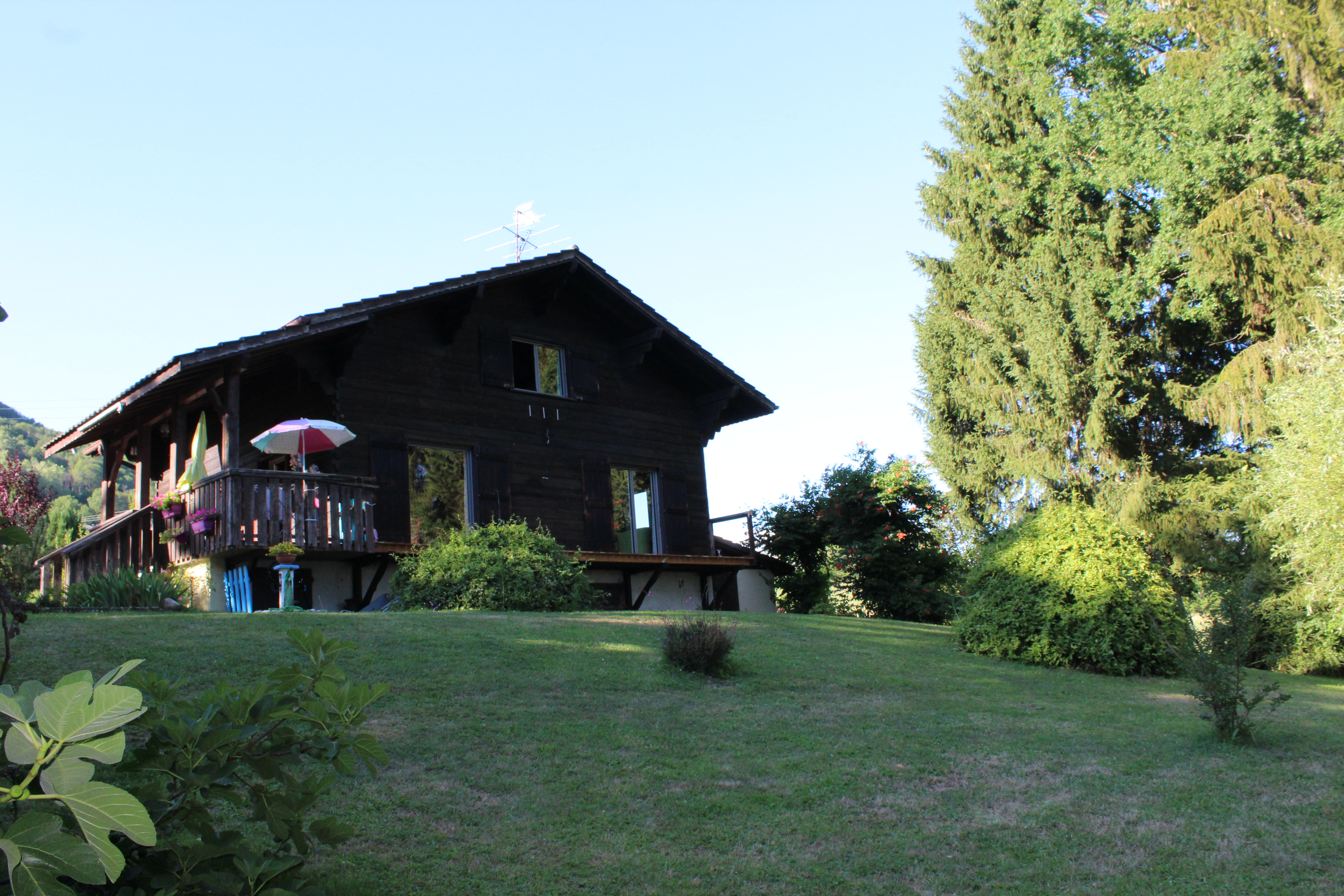 Image_17, Chalet, Rumilly, ref :VC0003340