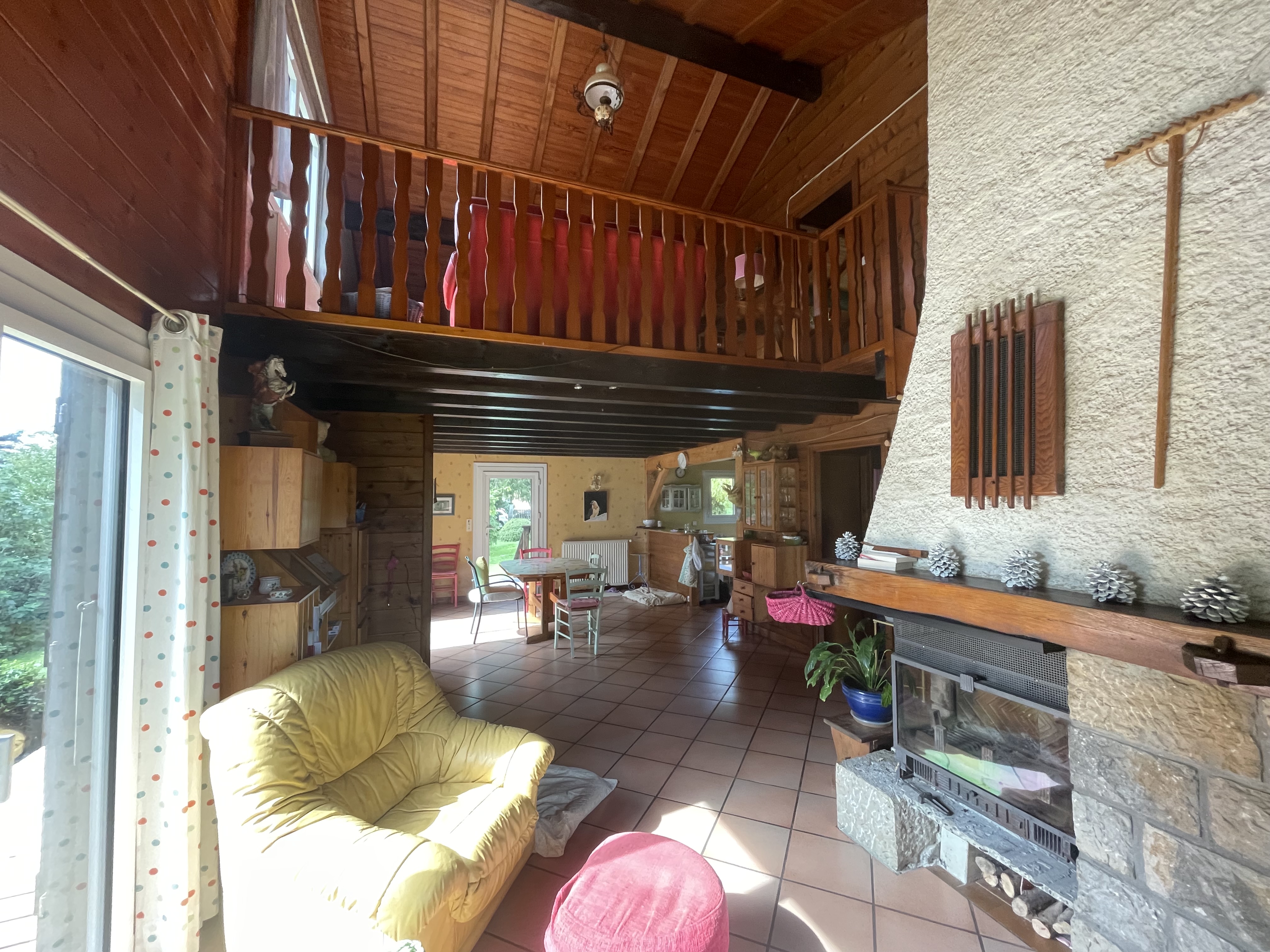 Image_5, Chalet, Rumilly, ref :VC0003340