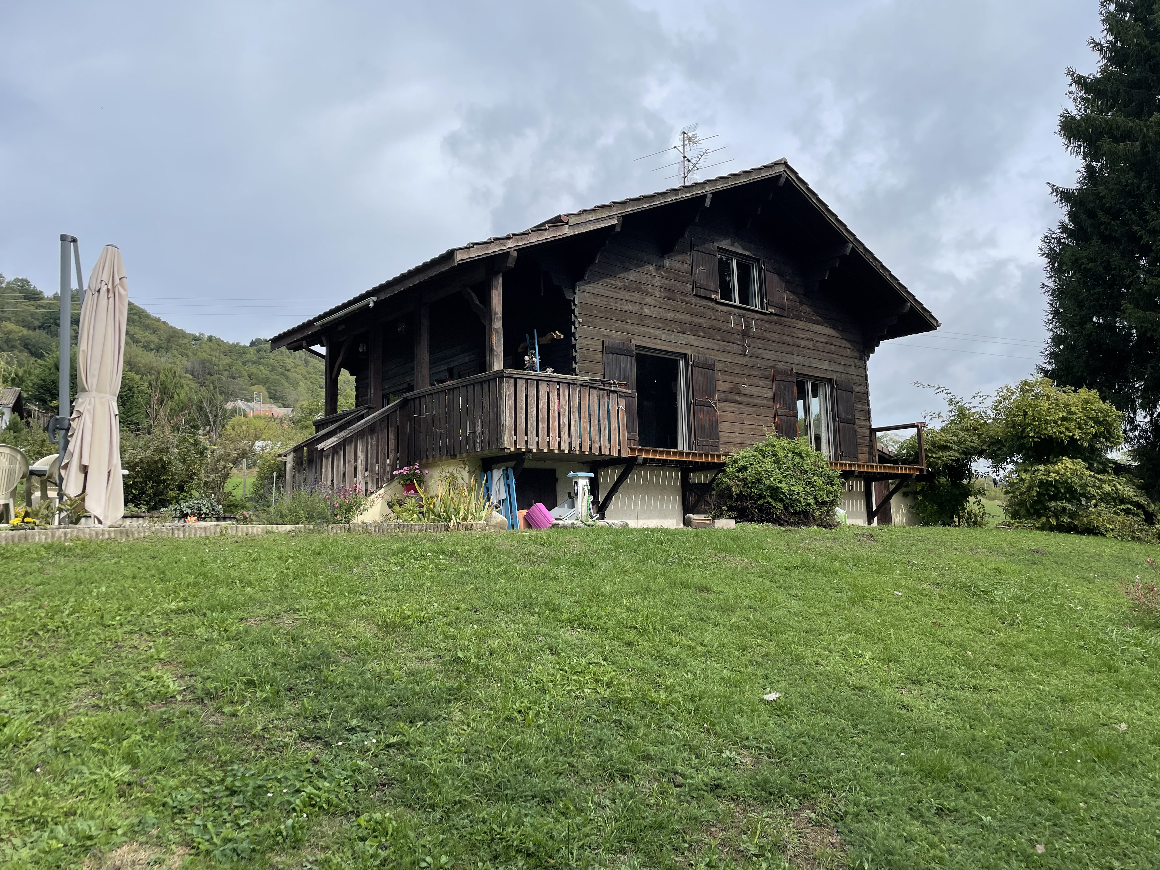 Image_1, Chalet, Rumilly, ref :VC0003340
