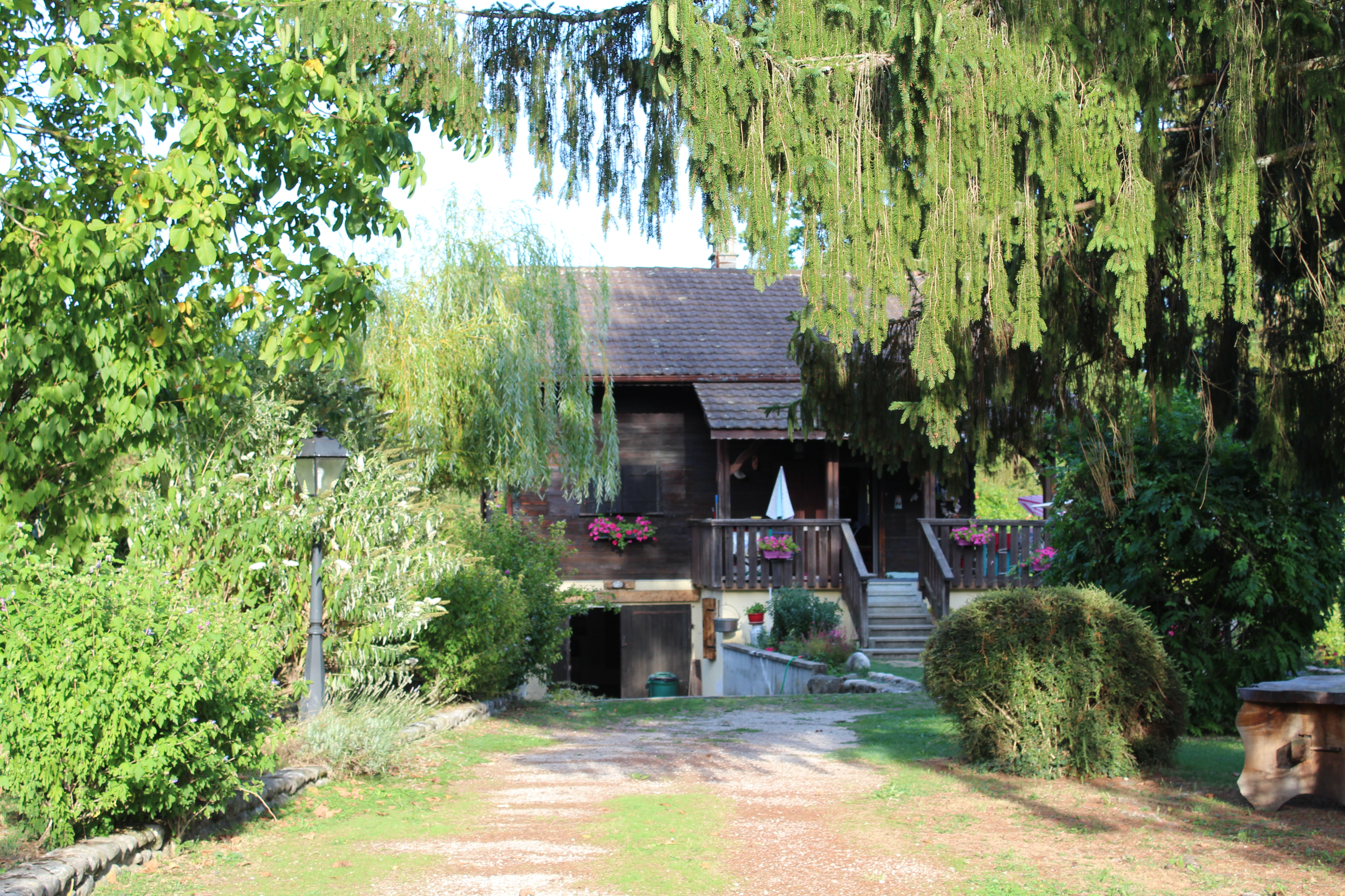 Image_18, Chalet, Rumilly, ref :VC0003340