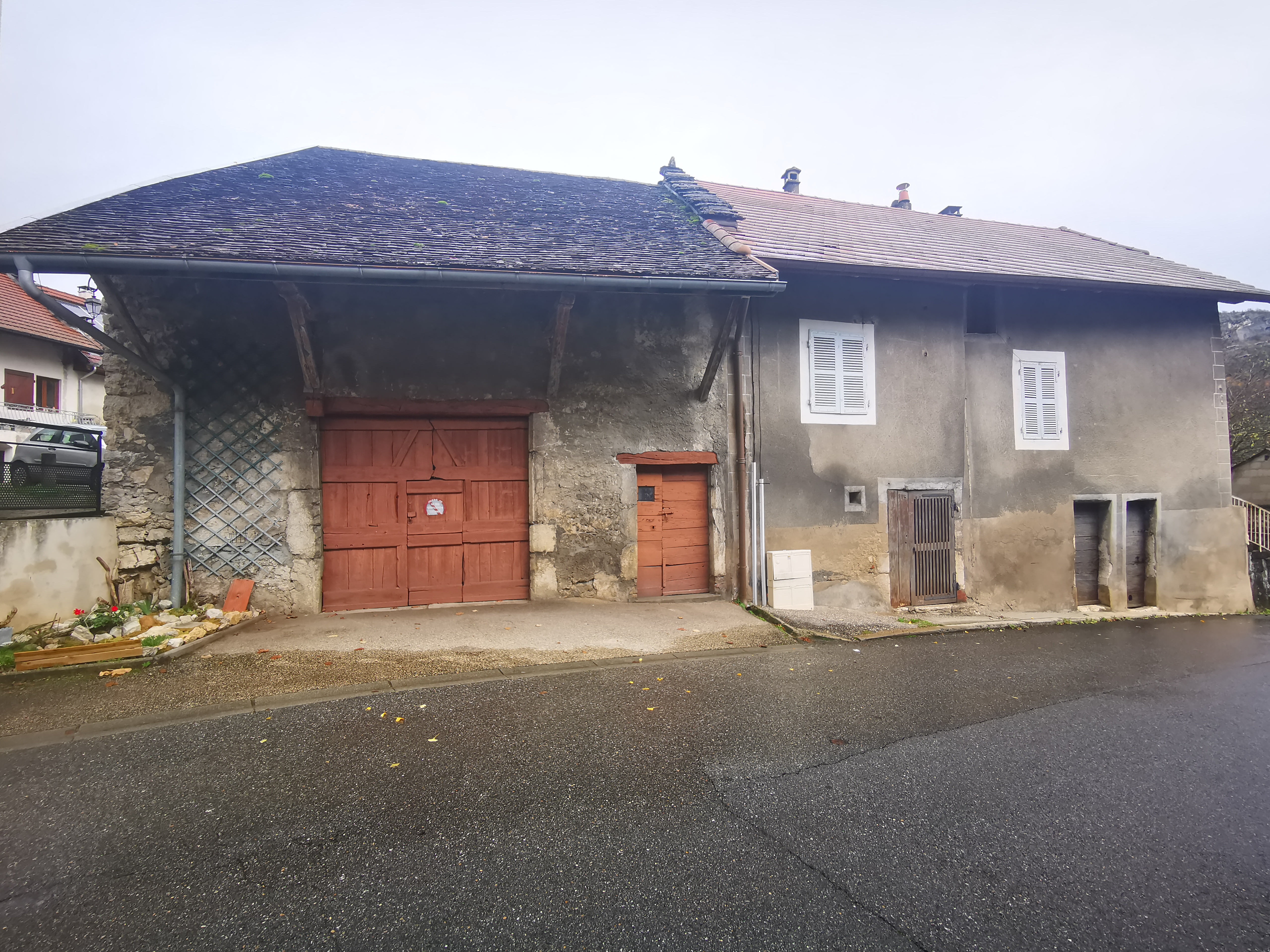 Image_1, Maison, Virieu-le-Grand, ref :M0003358